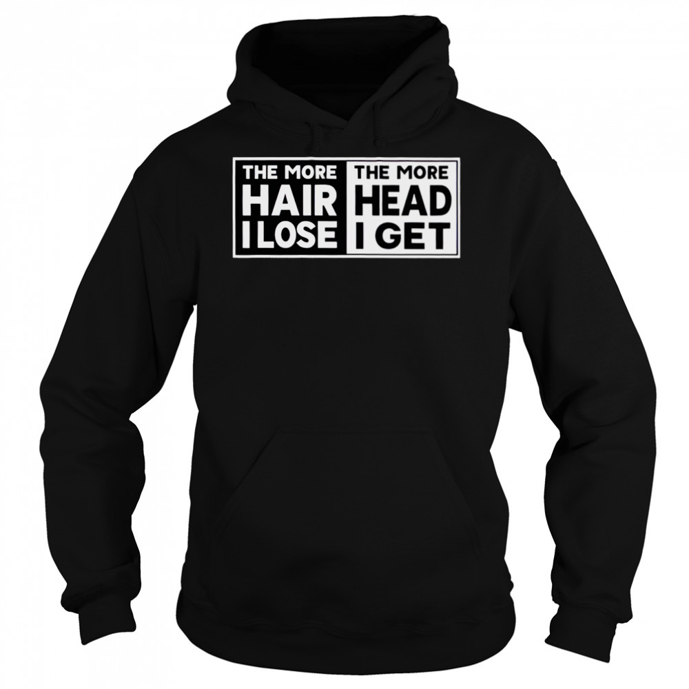 Hoodie shirts