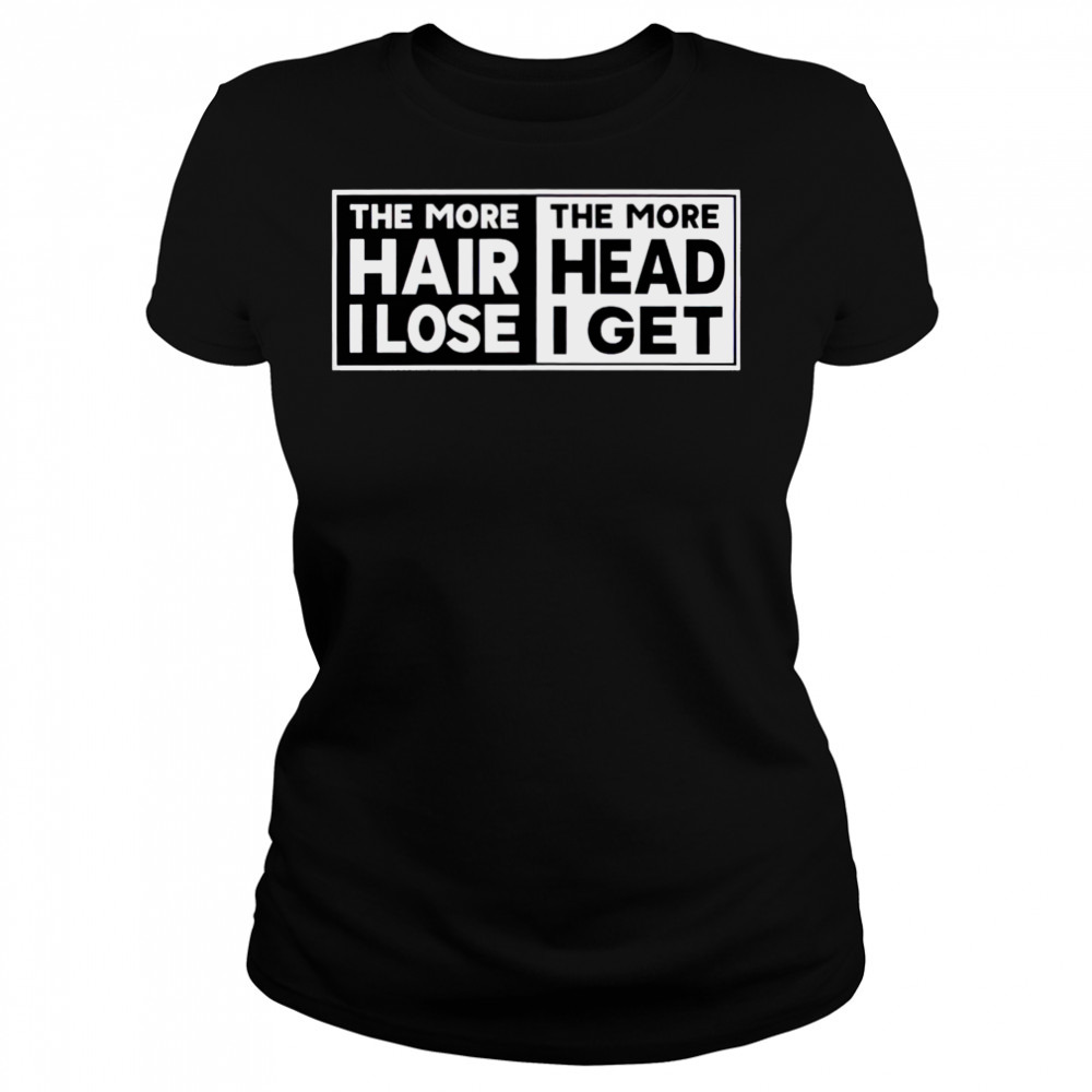 Women's shirts