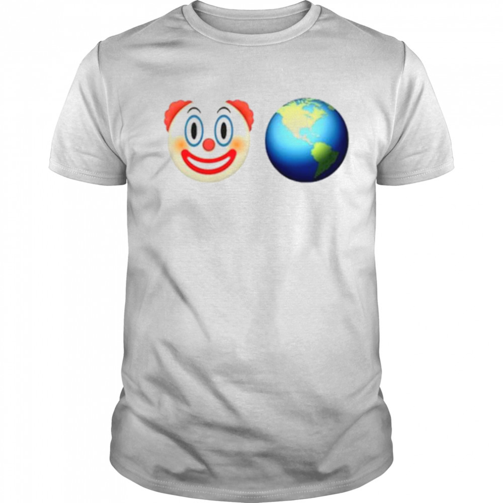 Unisex shirt