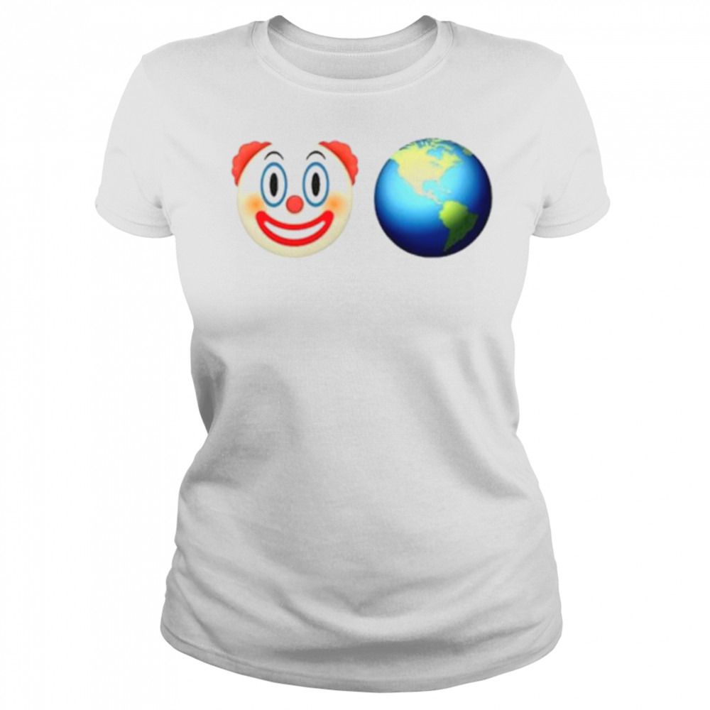 Women's shirt