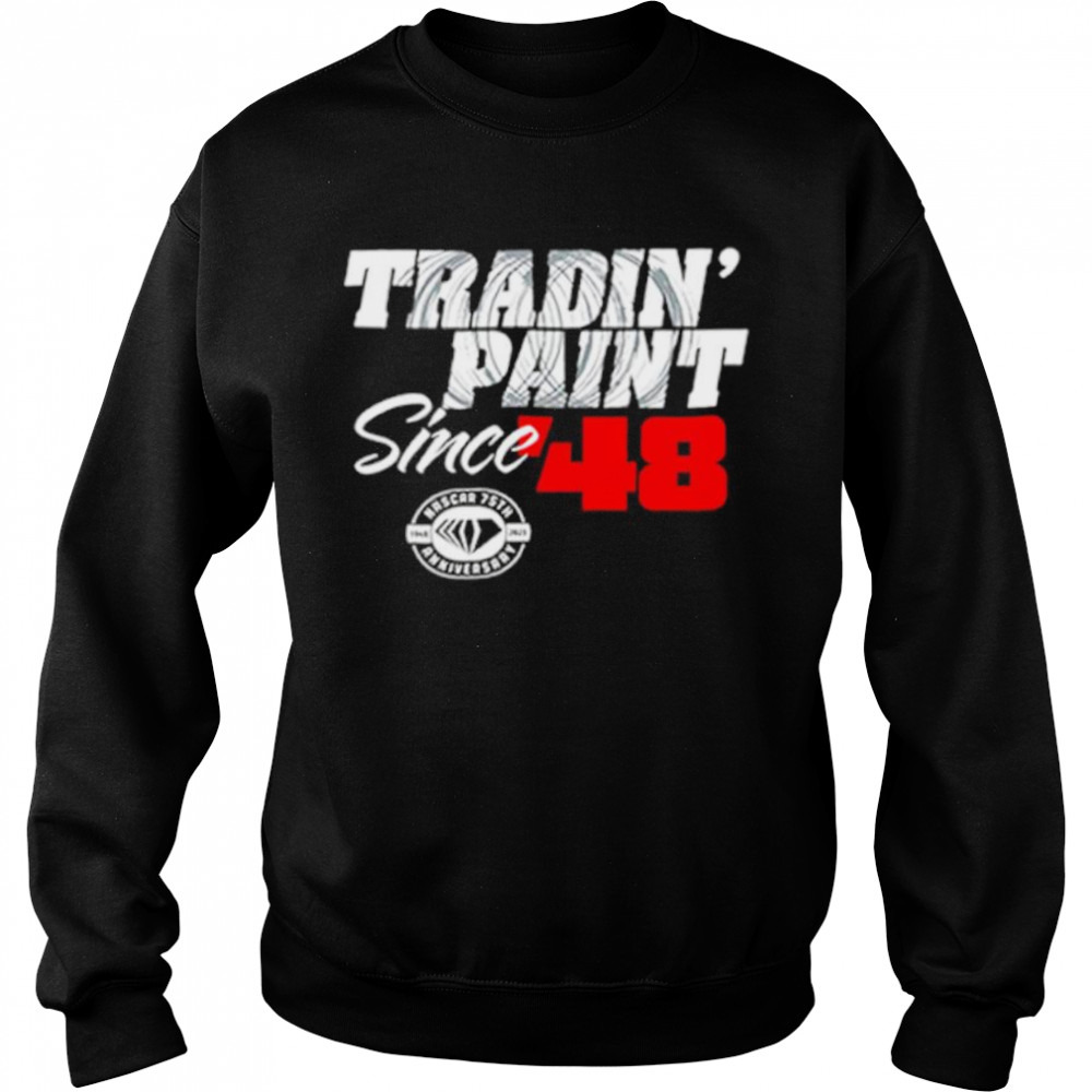 Sweat shirts