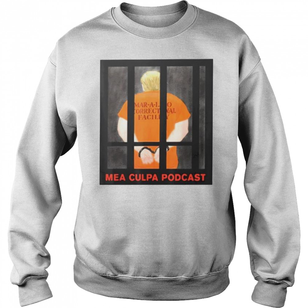 Sweat shirt