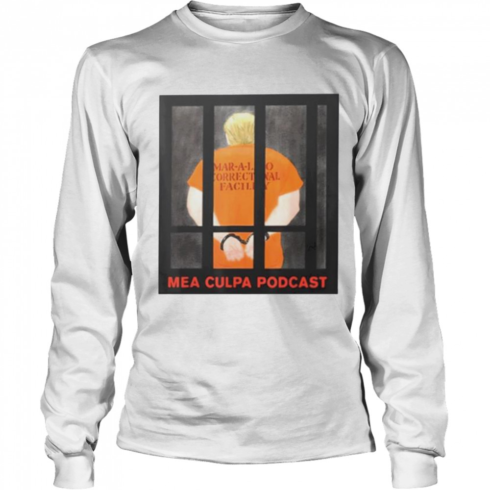 Long Sleeved shirt