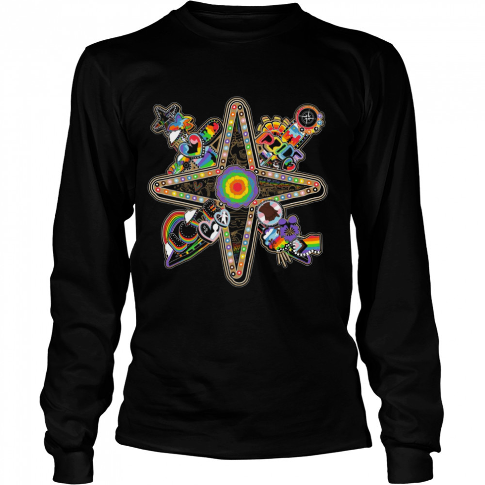 Long Sleeved shirts