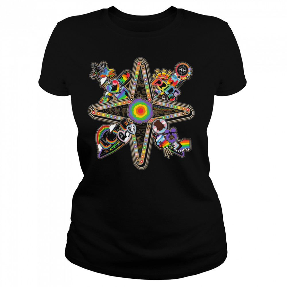 Women's shirts