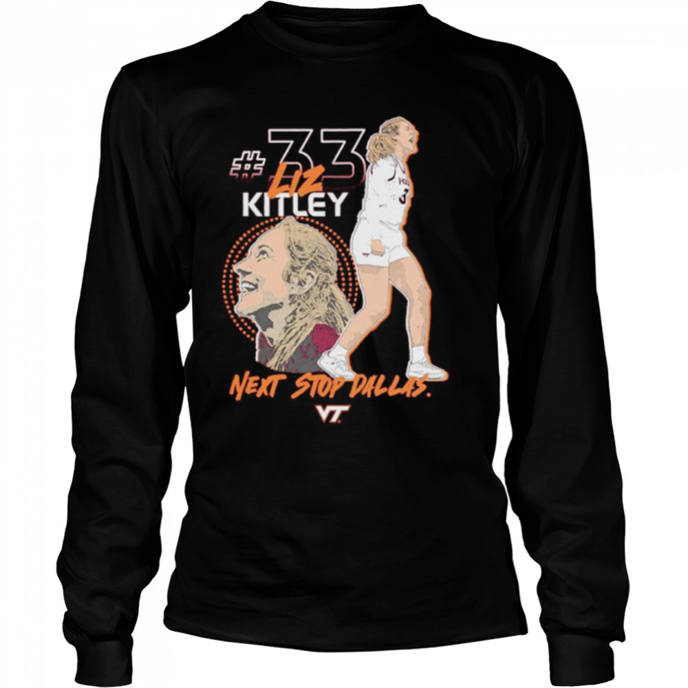Long Sleeved shirts