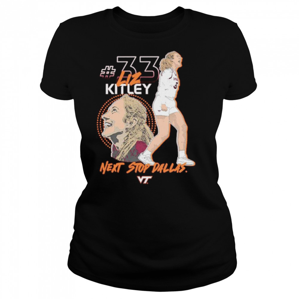 Women's shirts