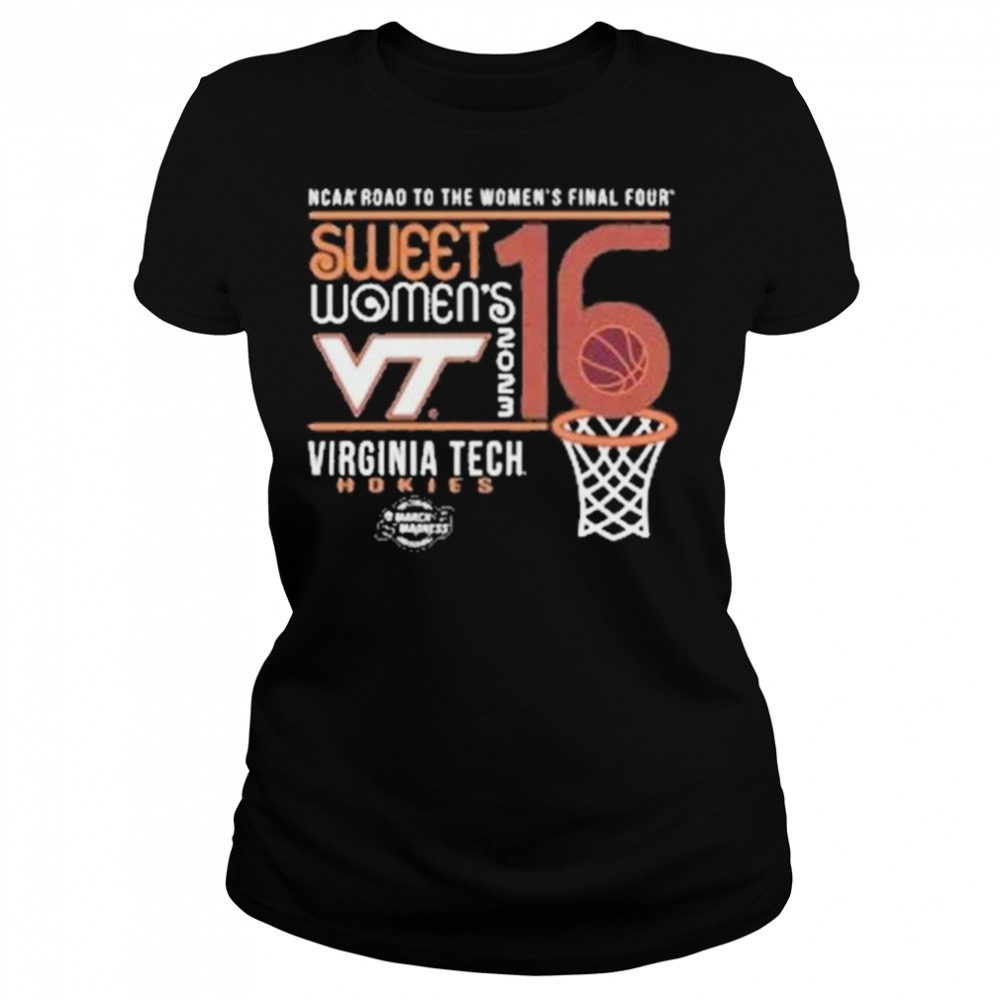 Women's shirts