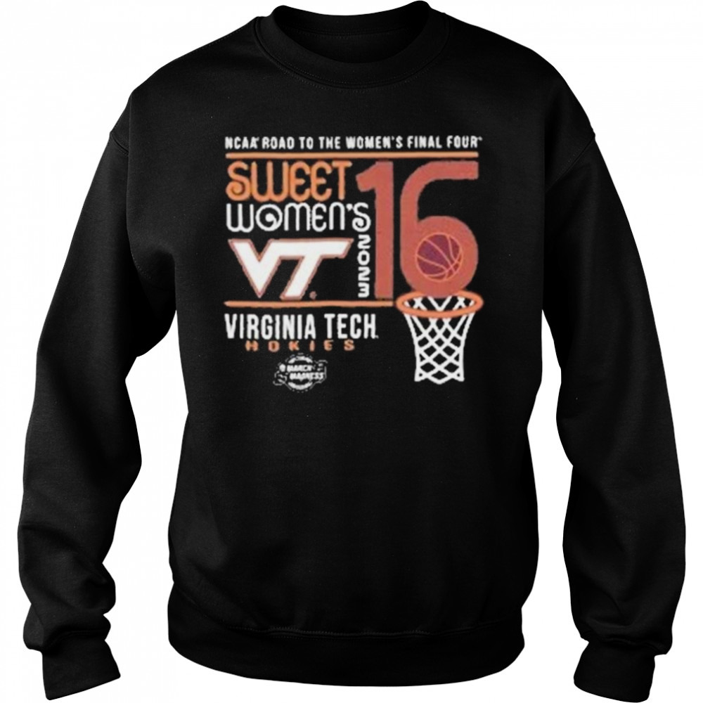 Sweat shirts