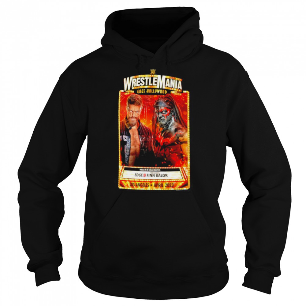 Hoodie shirts