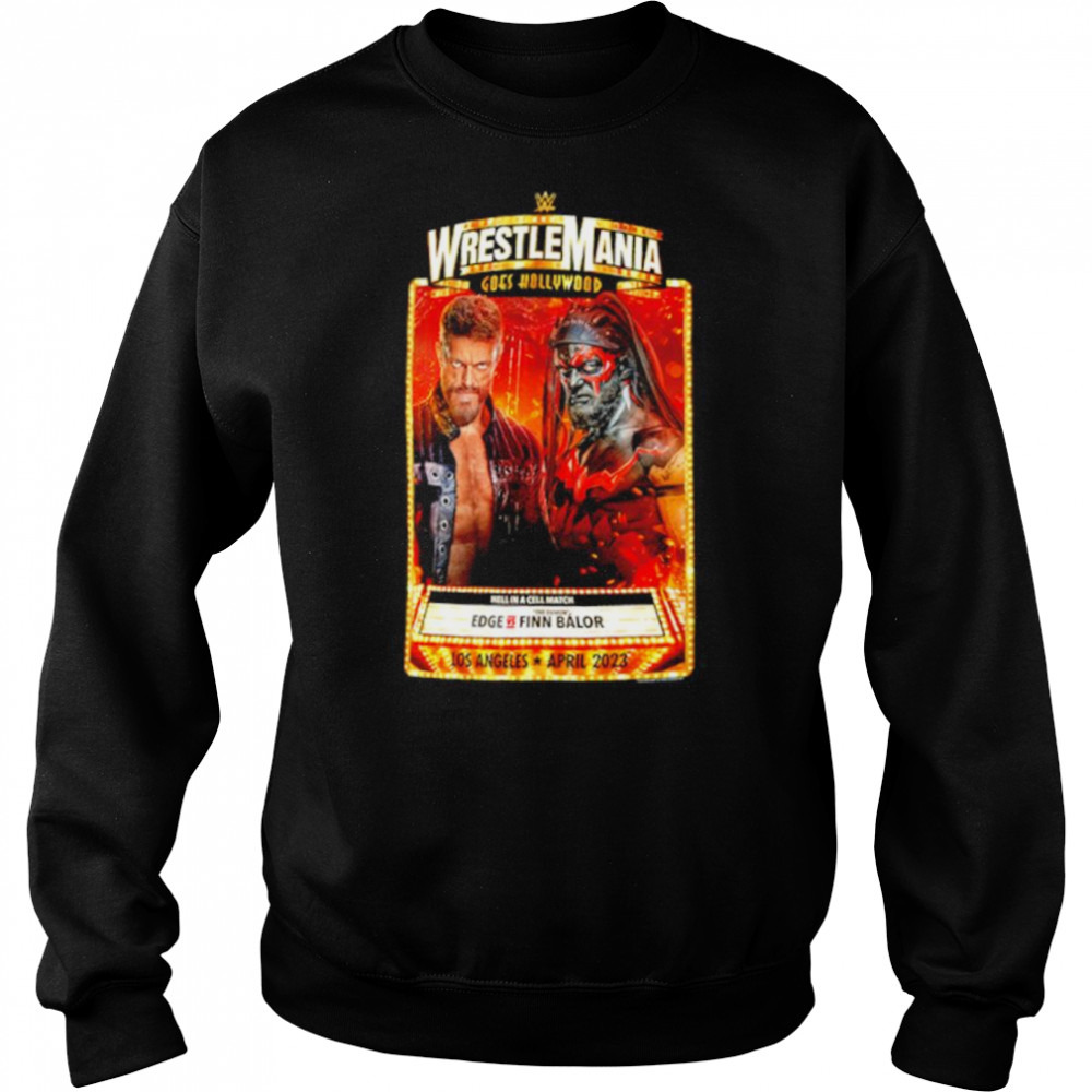 Sweat shirts