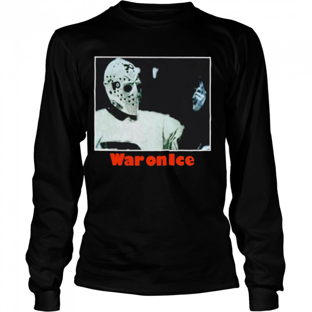 Long Sleeved shirts