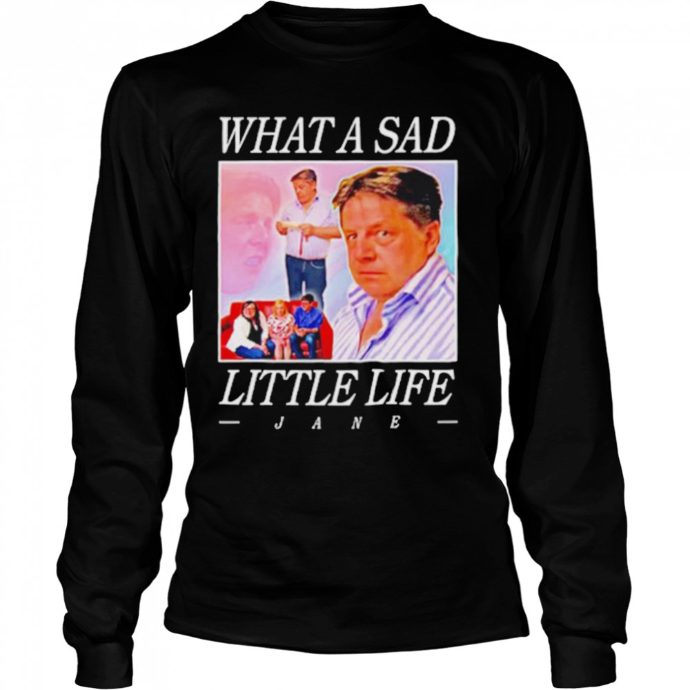 Long Sleeved shirts