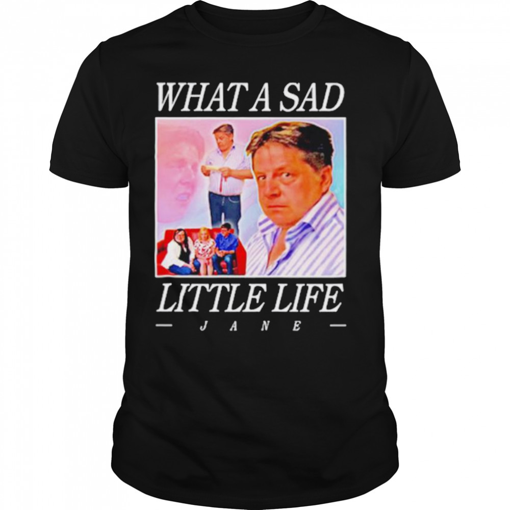 Unisex shirts