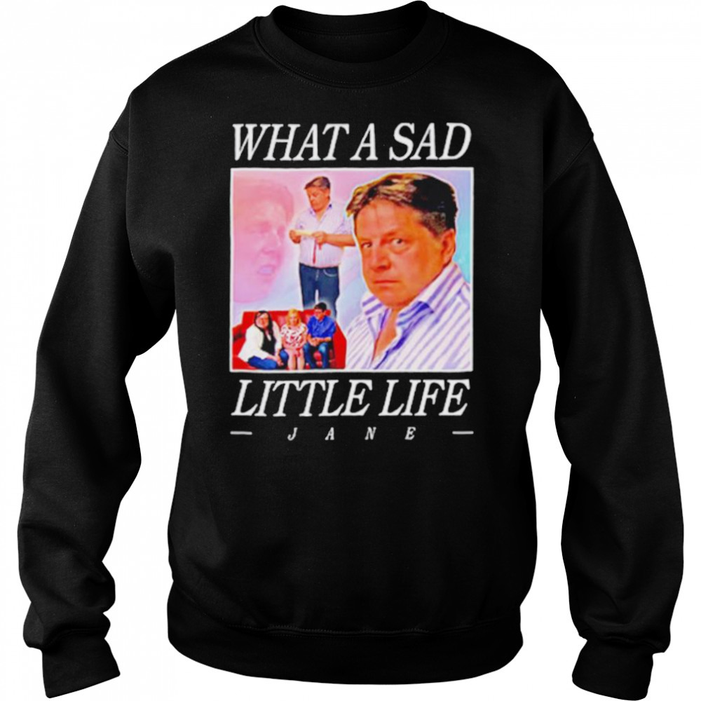 Sweat shirts