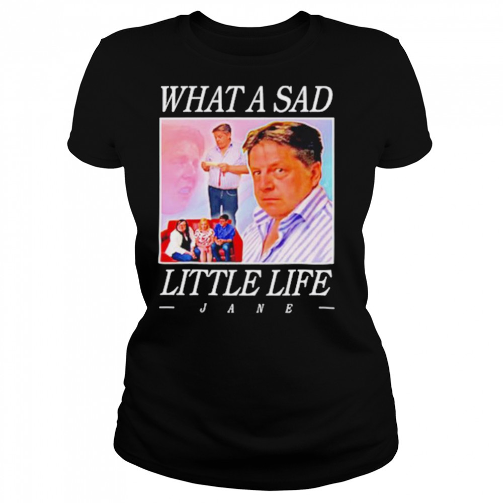 Women's shirts