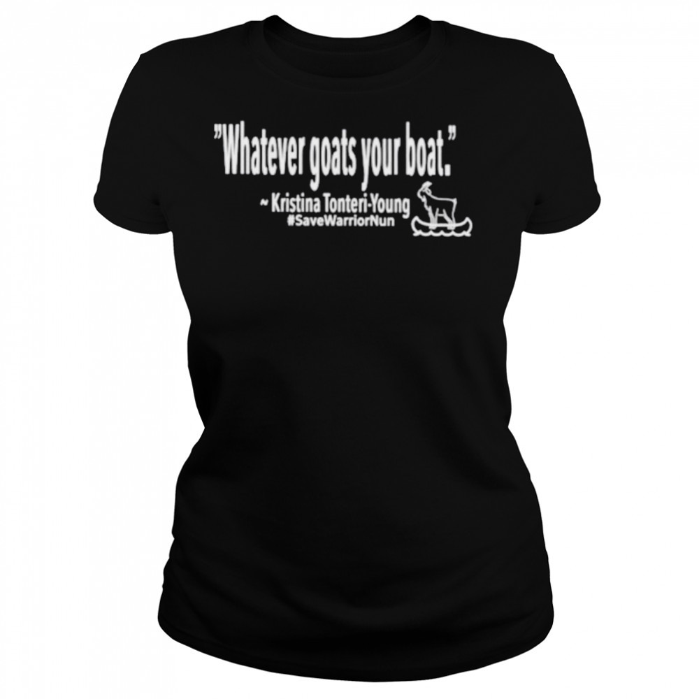 Women's shirts