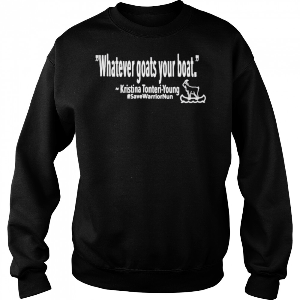 Sweat shirts
