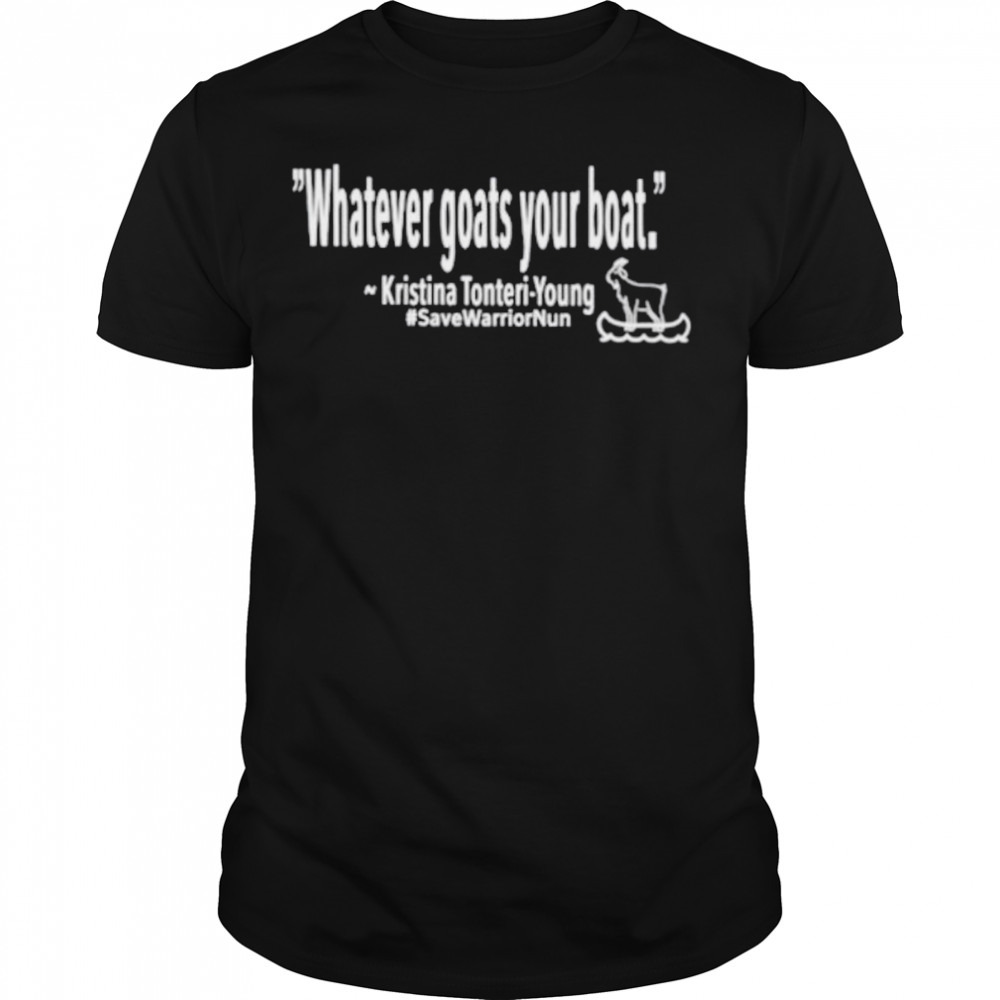Unisex shirts