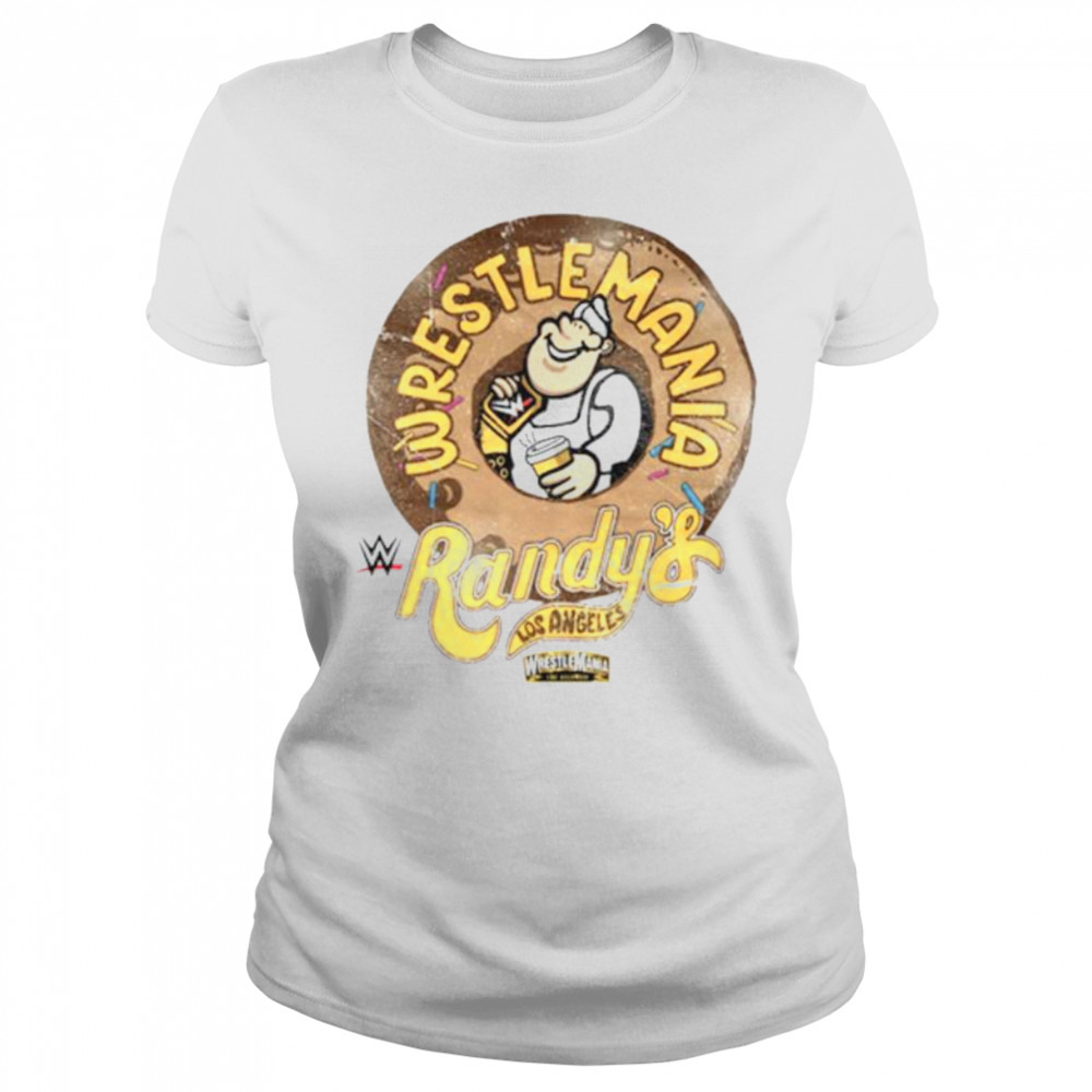 Women's shirt