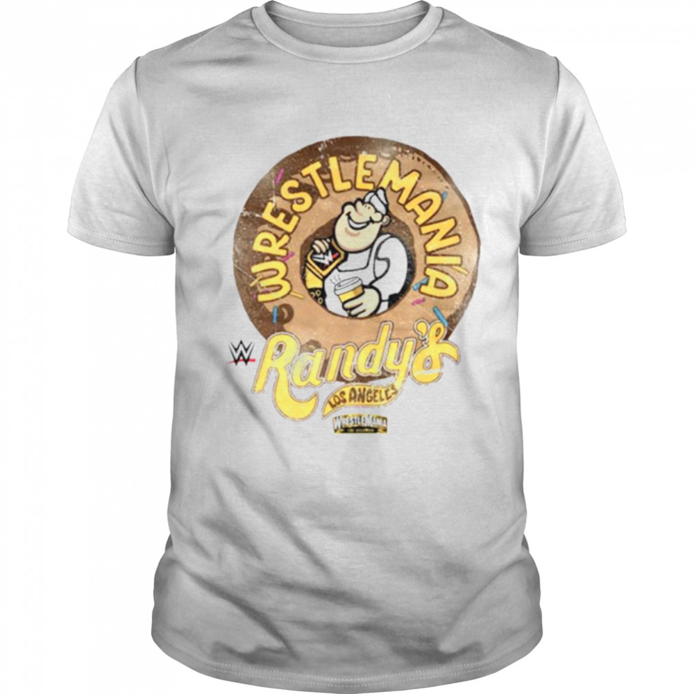 Unisex shirt