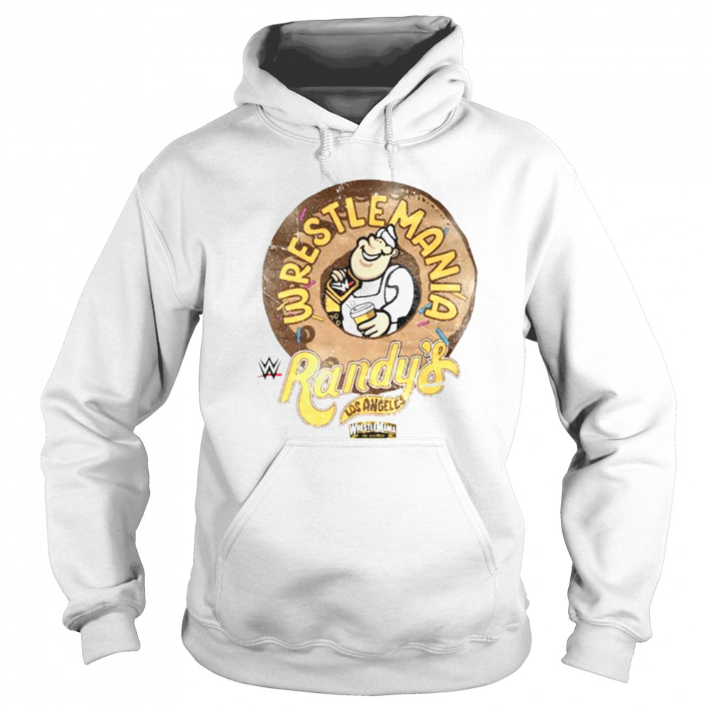 Hoodie shirt