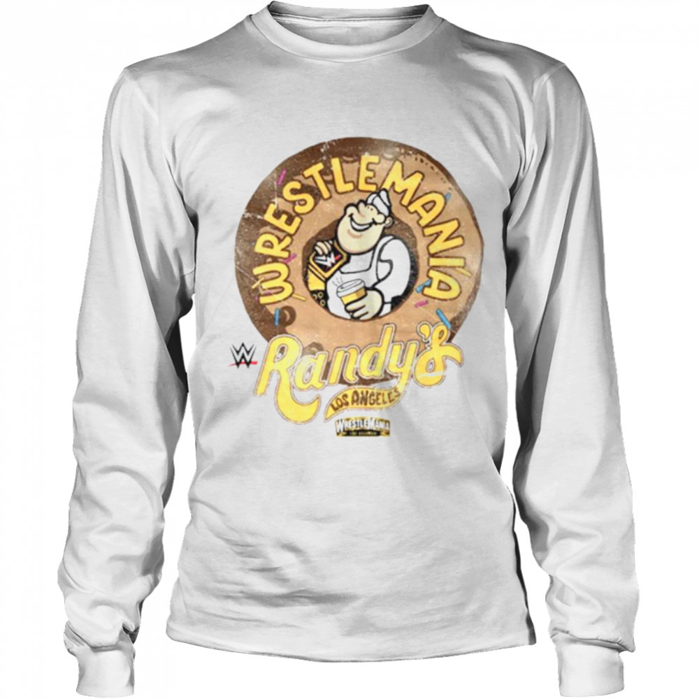 Long Sleeved shirt