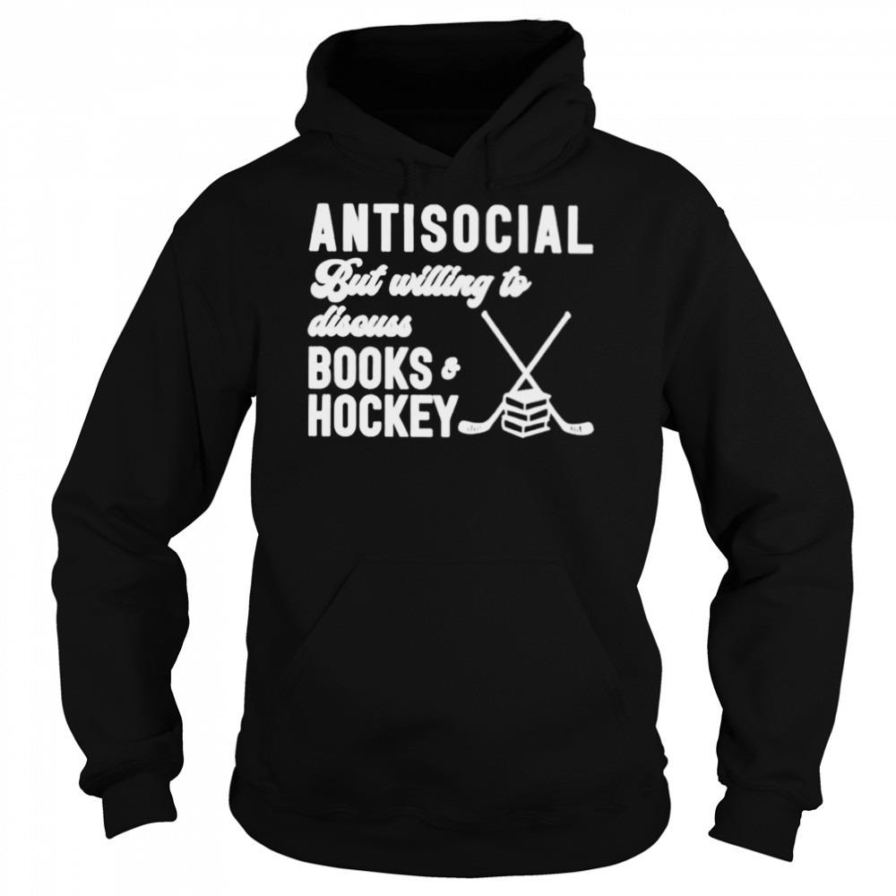 Hoodie shirts