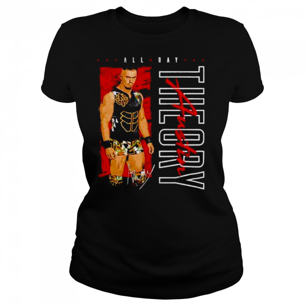 Women's shirts