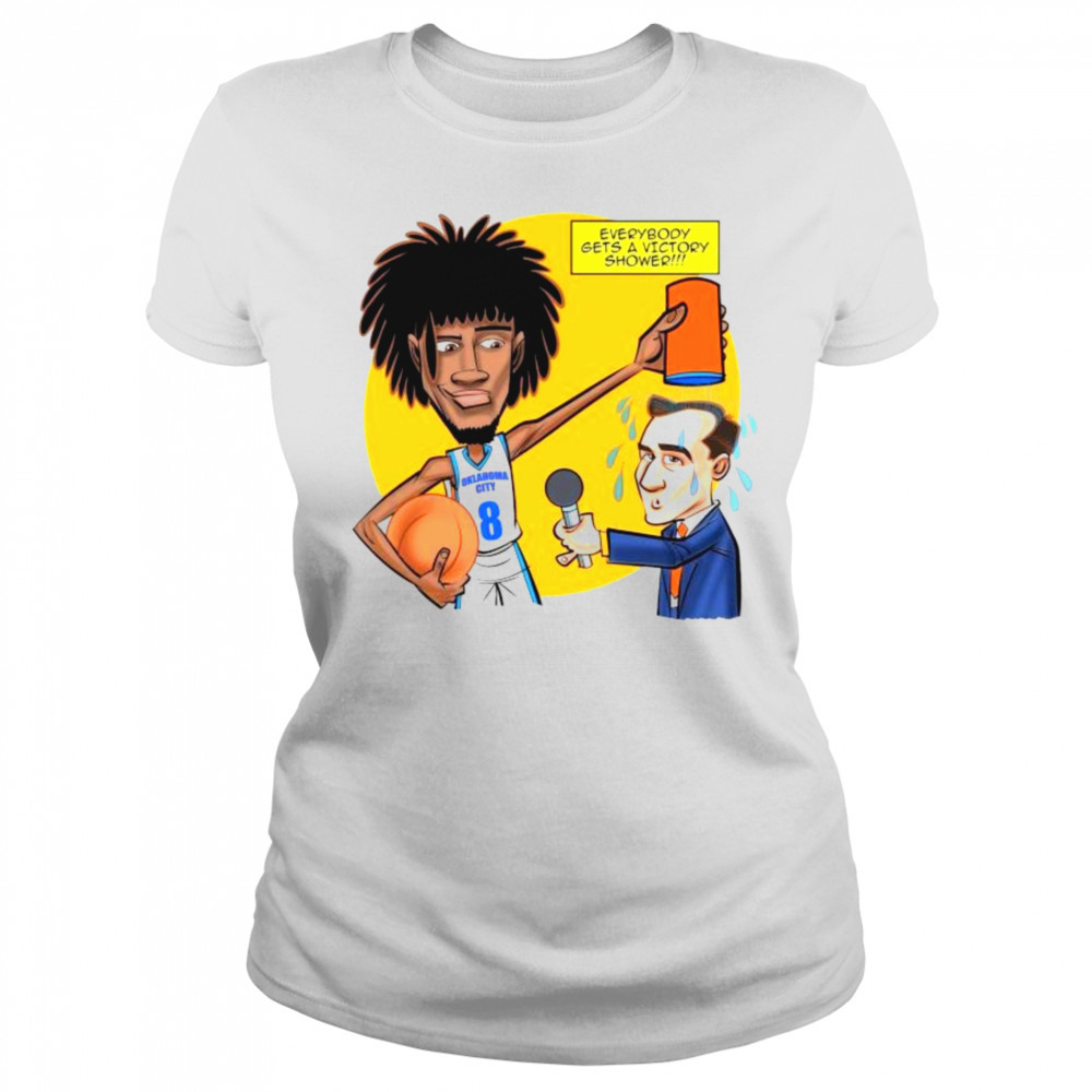 Women's shirt