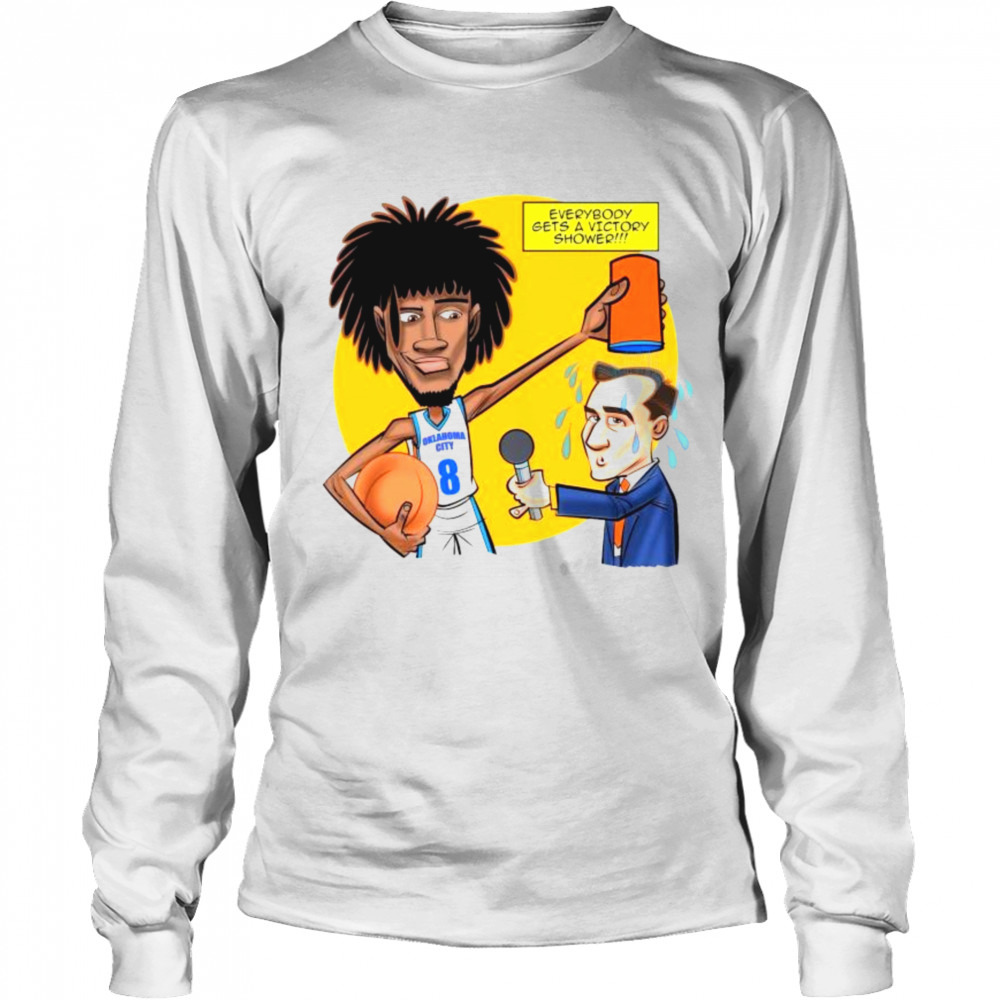 Long Sleeved shirt