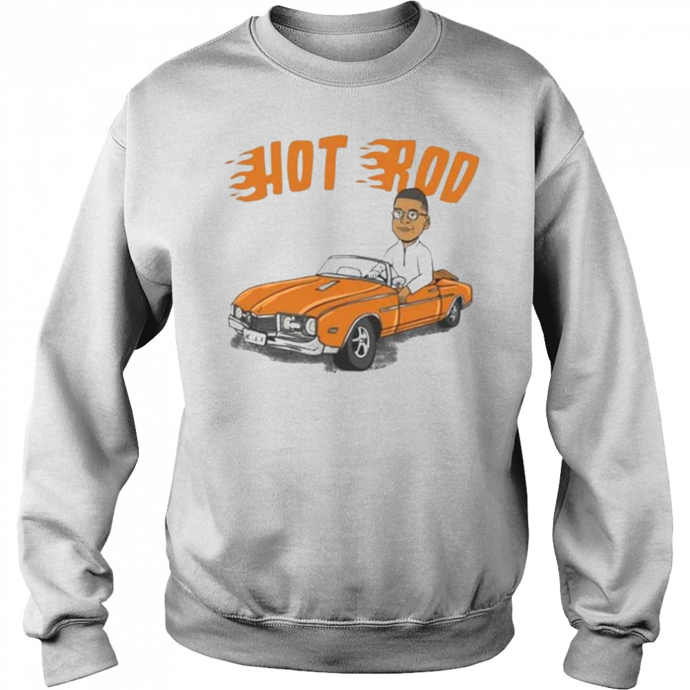 Sweat shirt