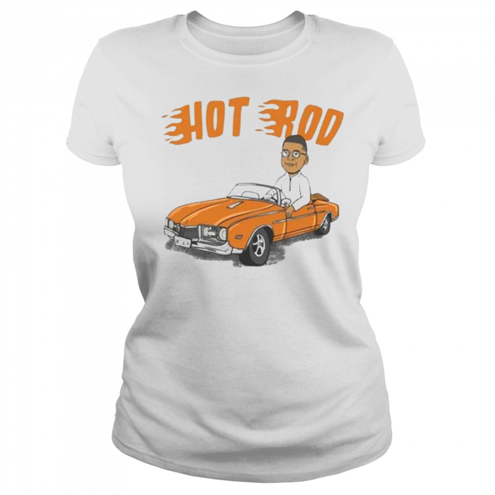 Women's shirt