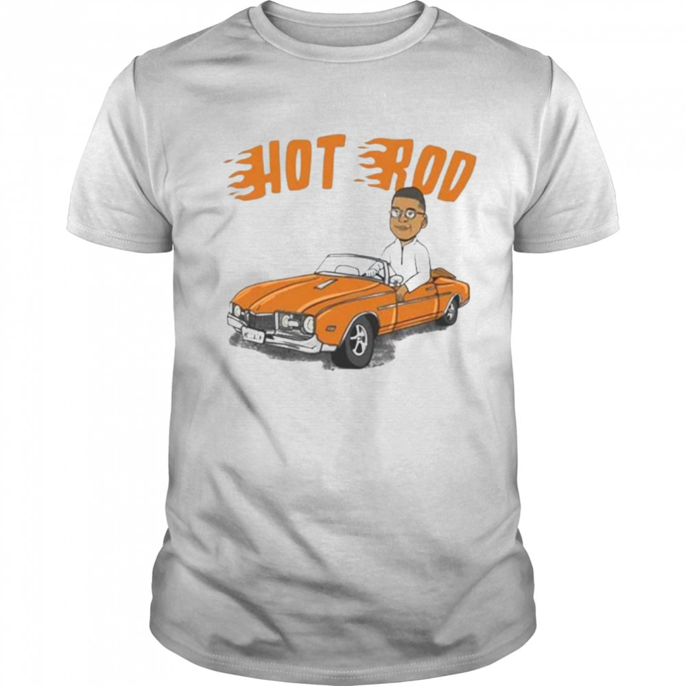 Unisex shirt