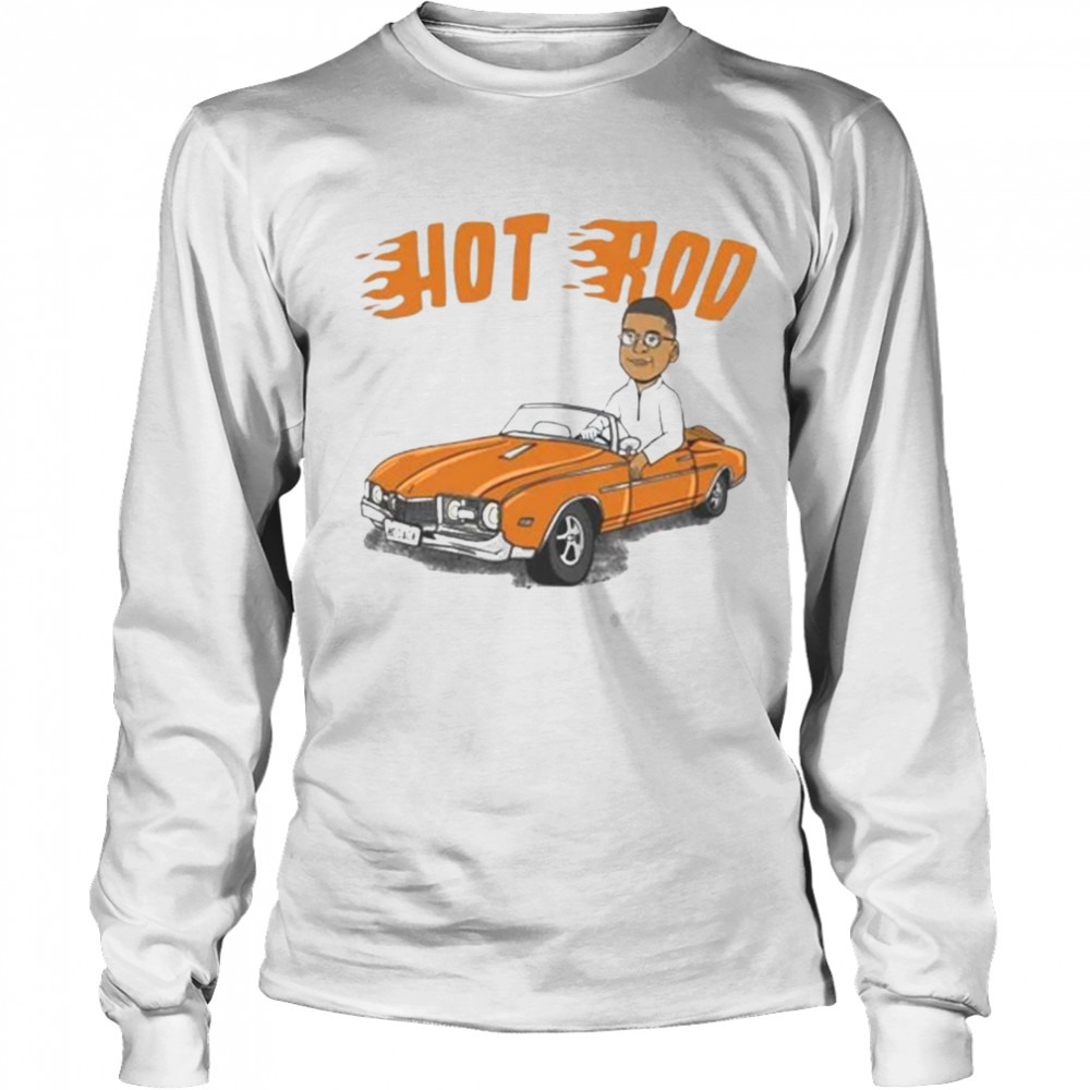 Long Sleeved shirt