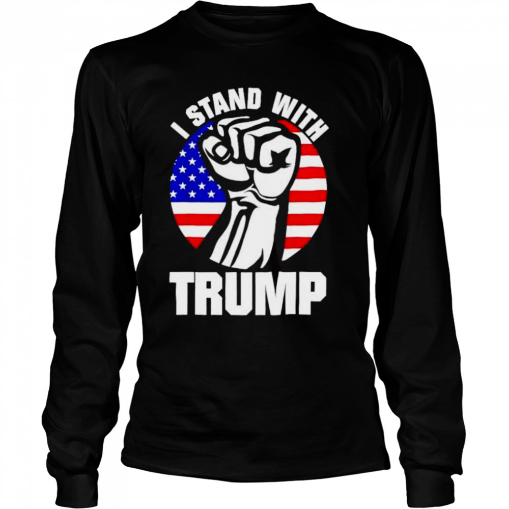 Long Sleeved shirts