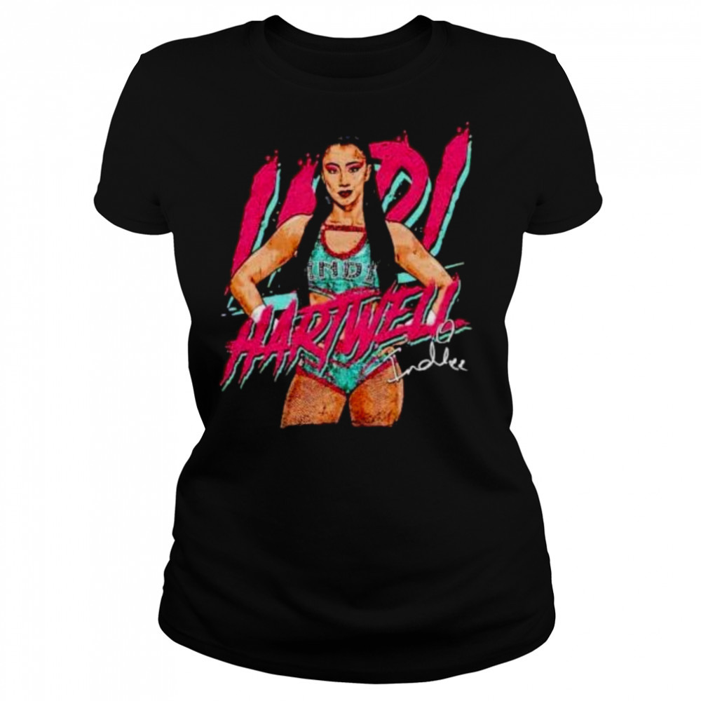 Women's shirts