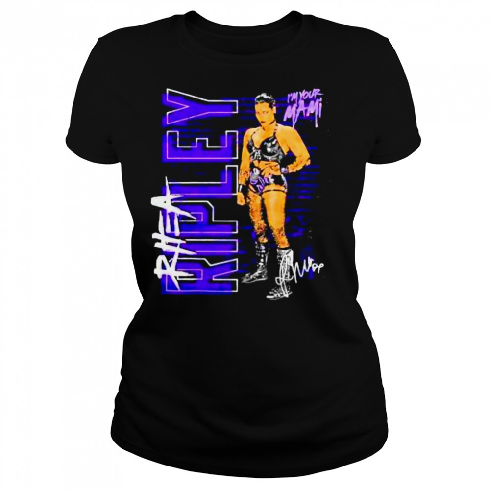 Women's shirts