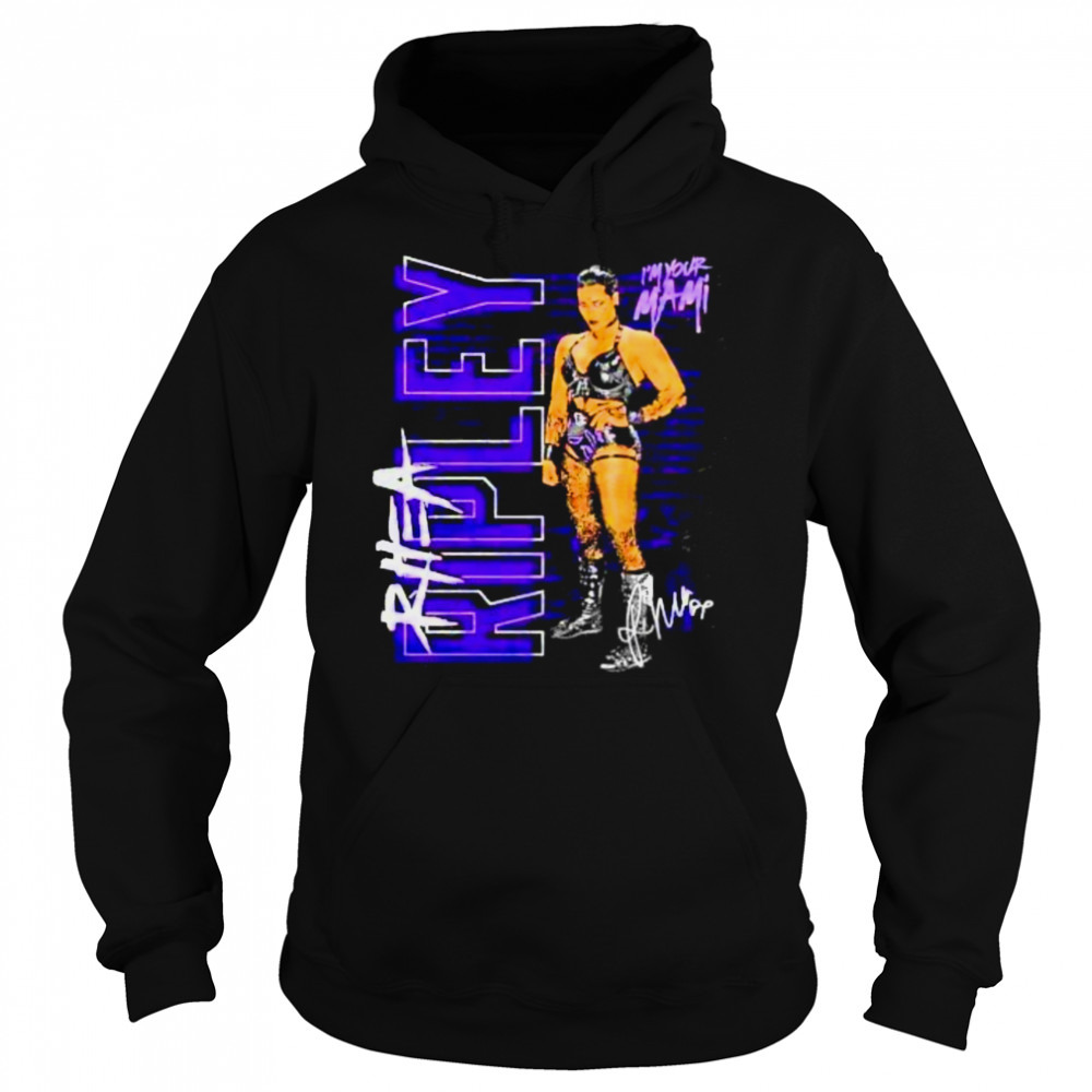Hoodie shirts