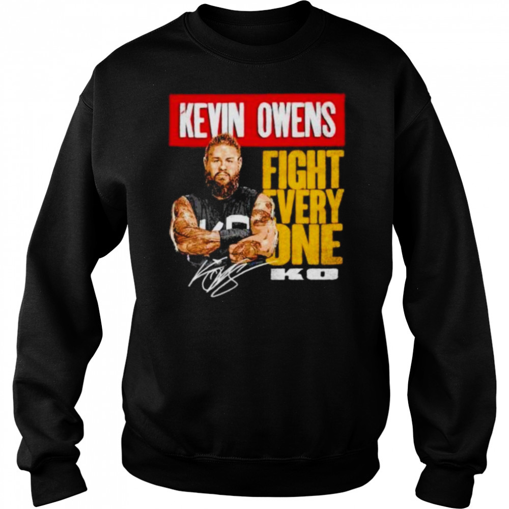 Sweat shirts