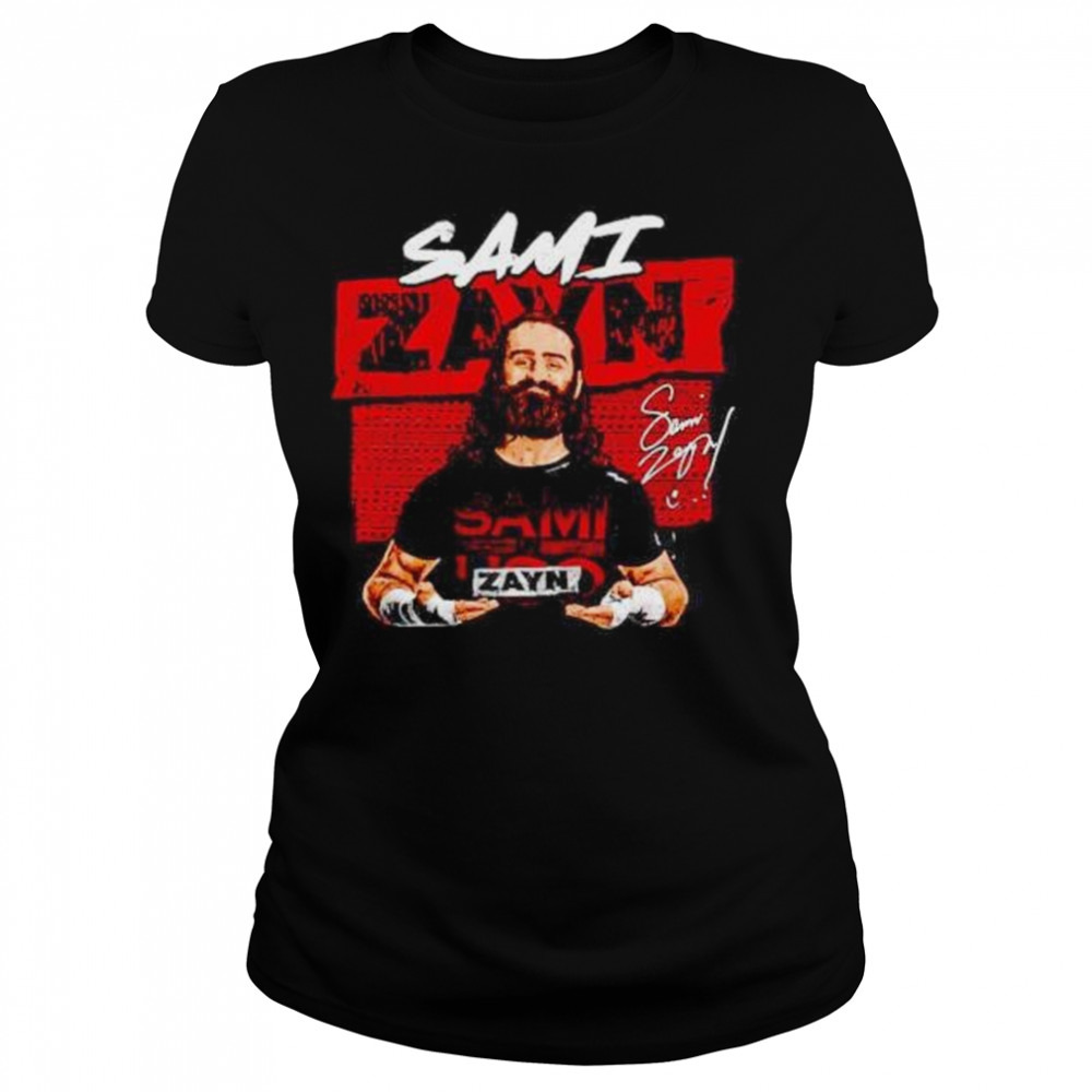 Women's shirts