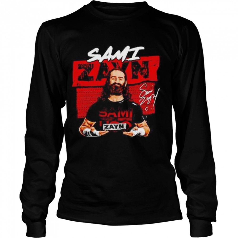 Long Sleeved shirts