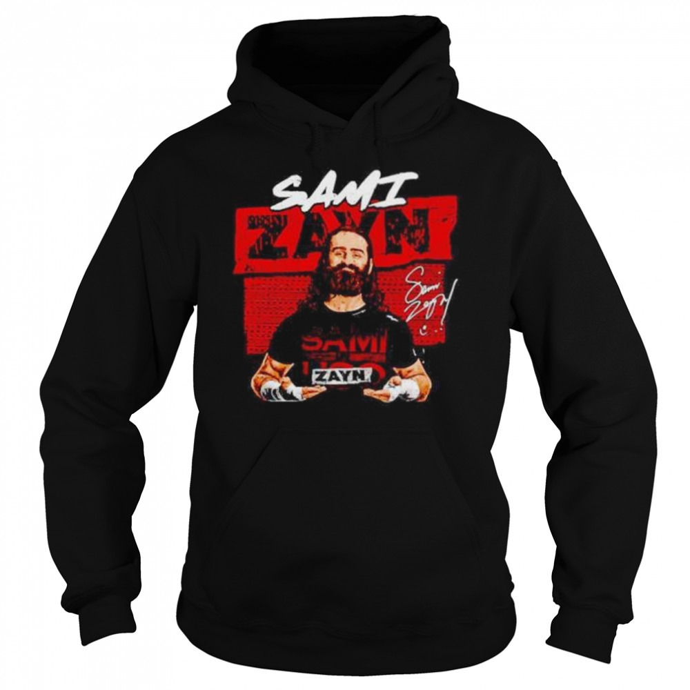 Hoodie shirts