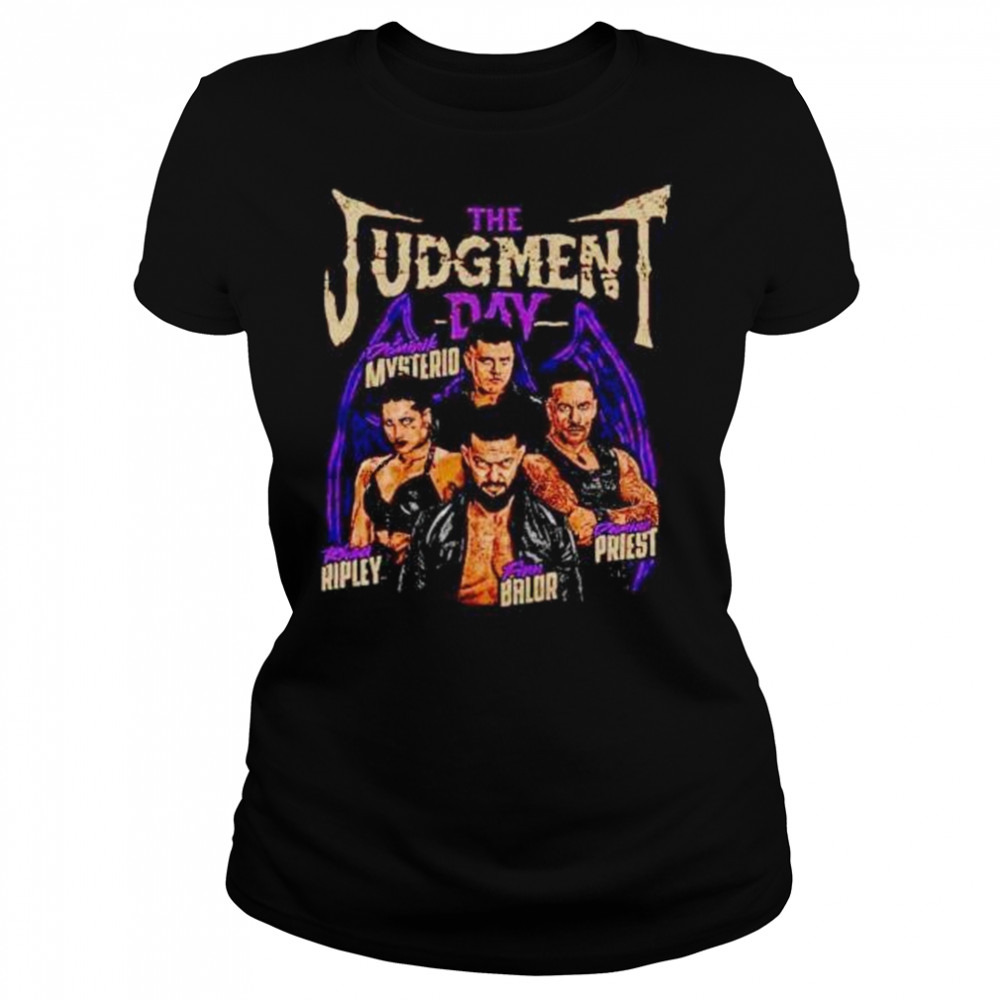 Women's shirts
