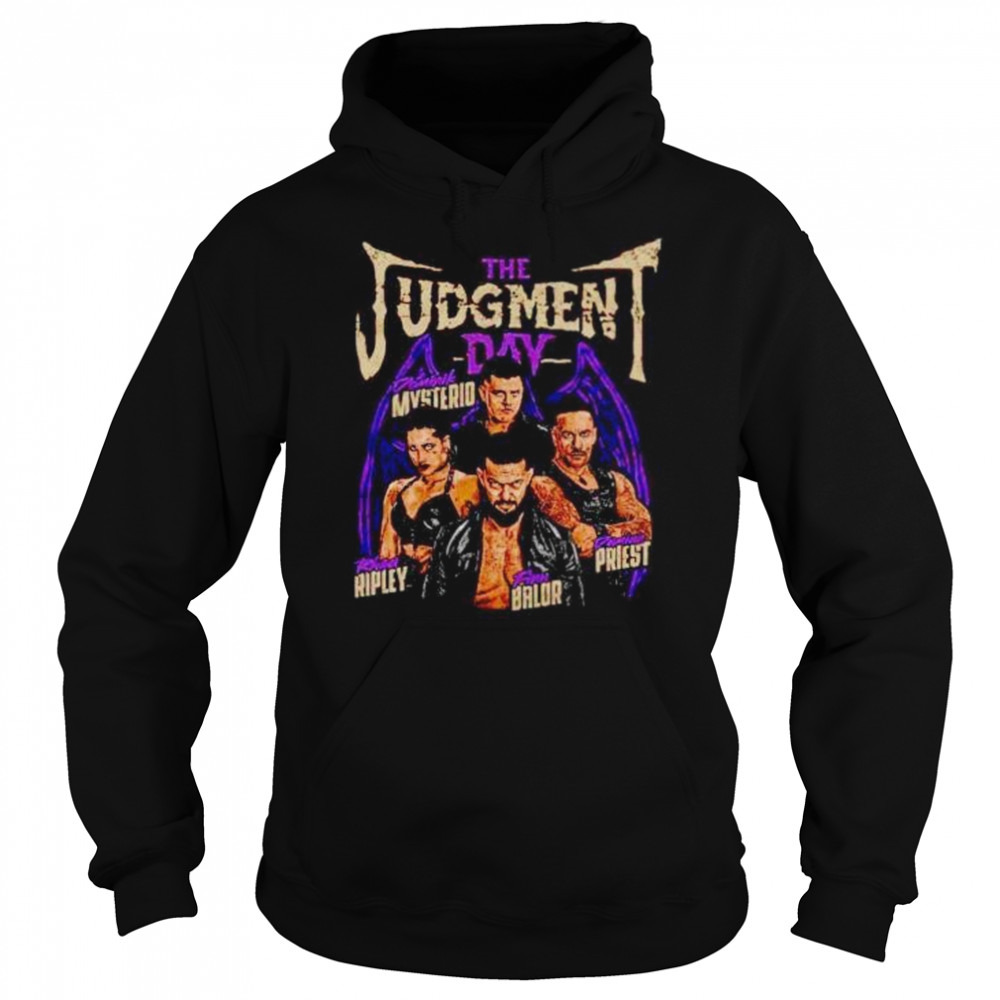 Hoodie shirts