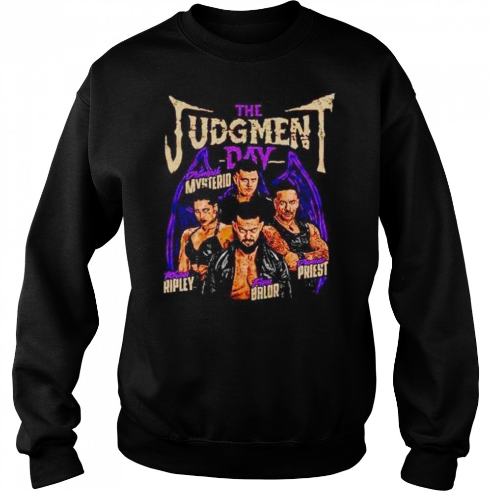Sweat shirts