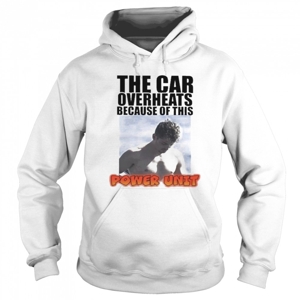 Hoodie shirt