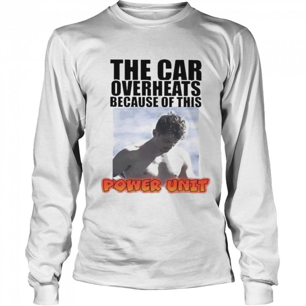 Long Sleeved shirt