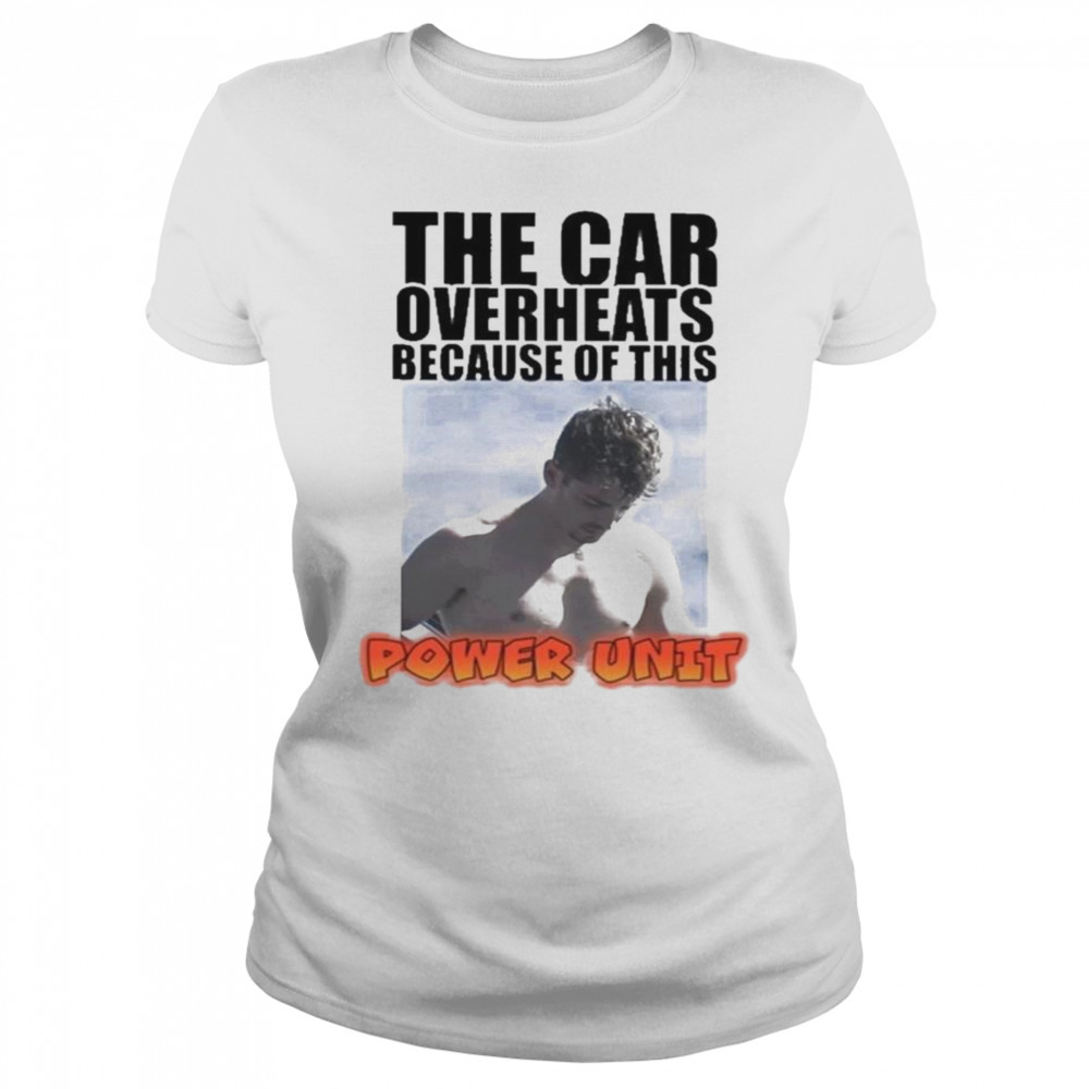Women's shirt