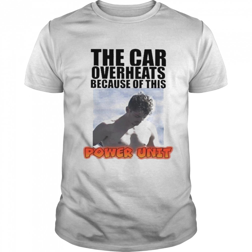 Unisex shirt